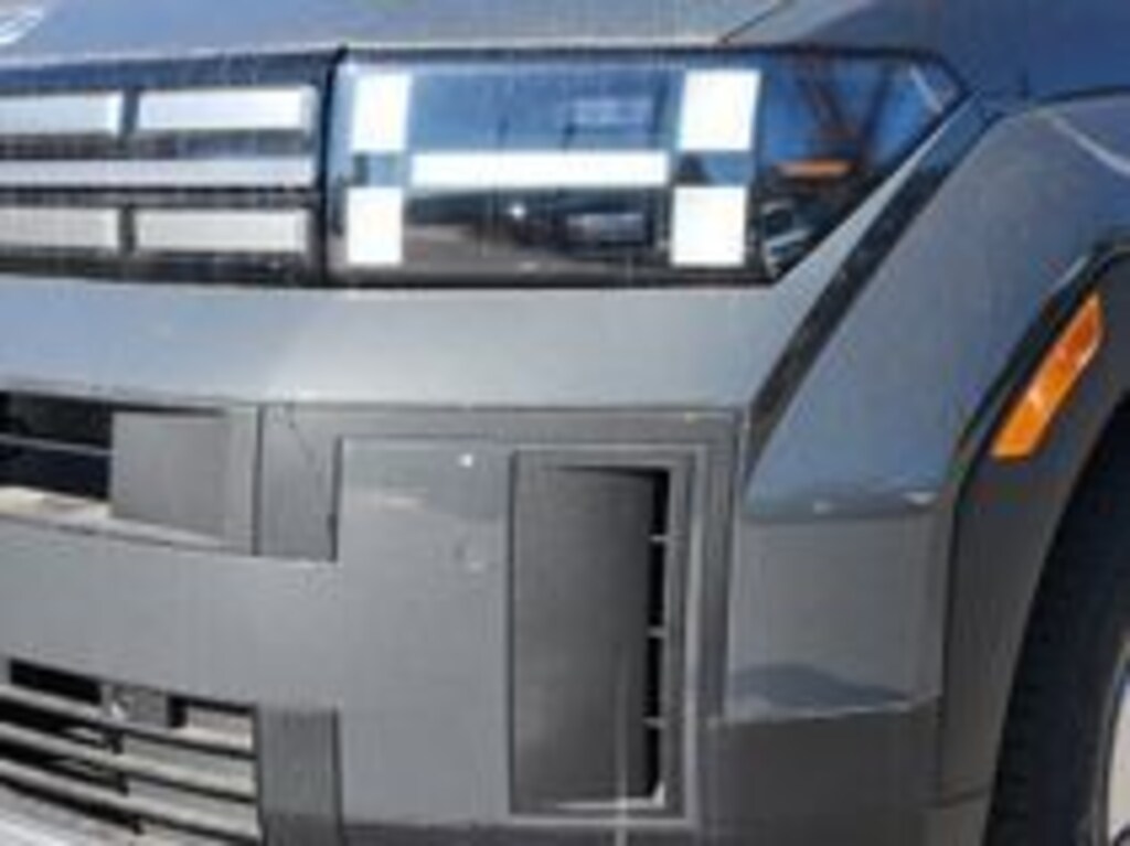 Certified 2026 Hyundai Santa Fe Hybrid SE SUV