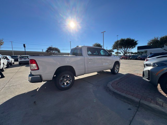 Used 2021 Ram 1500 Big Horn/Lone Star Truck Crew Cab