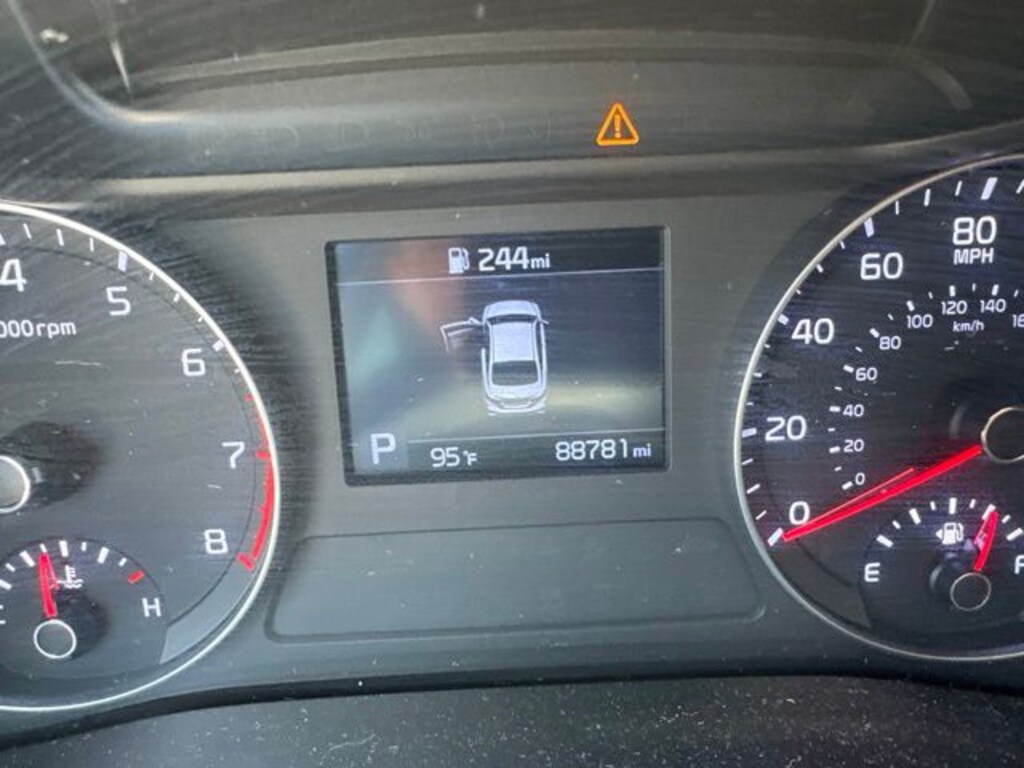 Used 2019 Kia Forte LXS Sedan