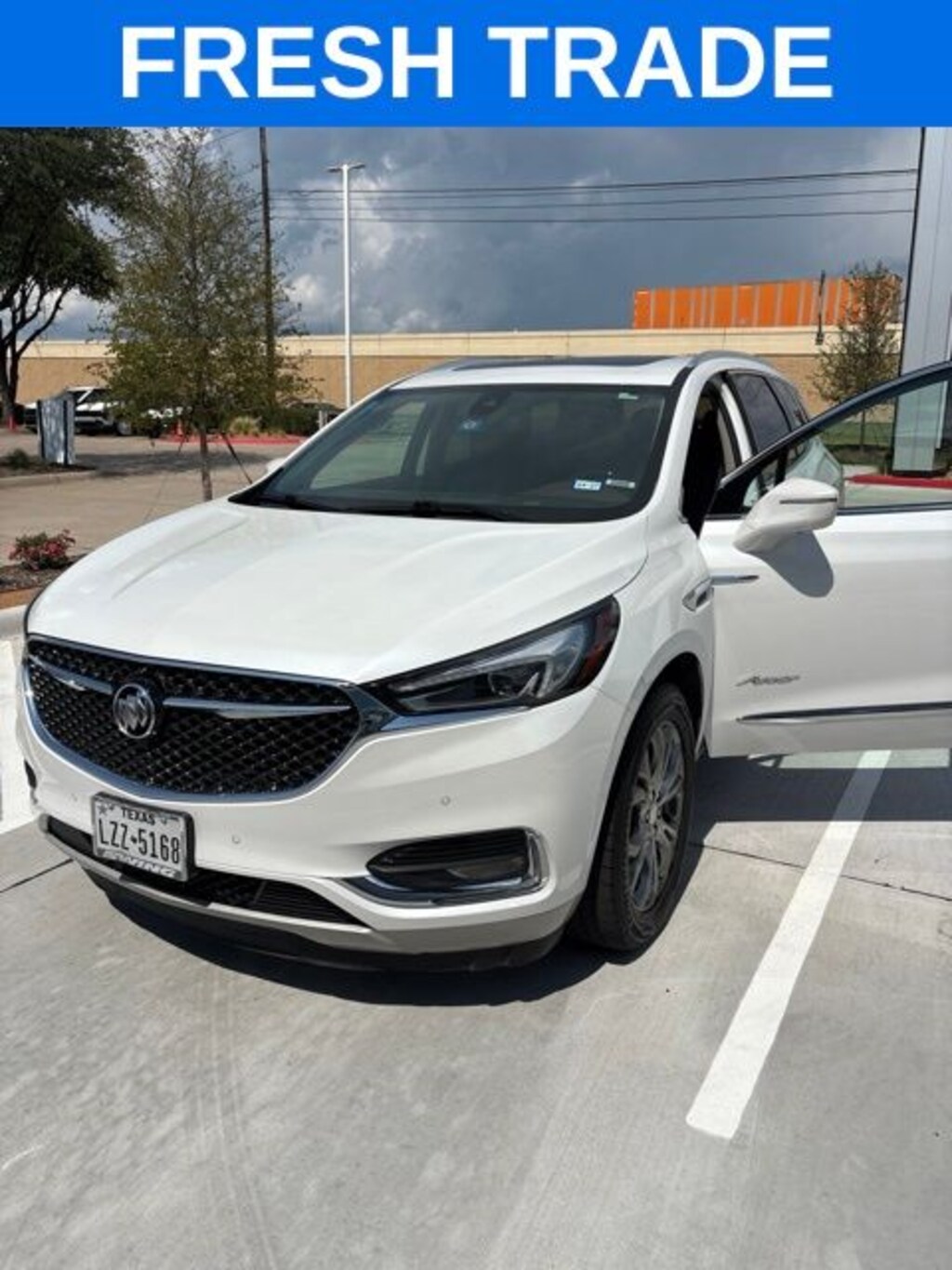 Used 2019 Buick Enclave Avenir SUV
