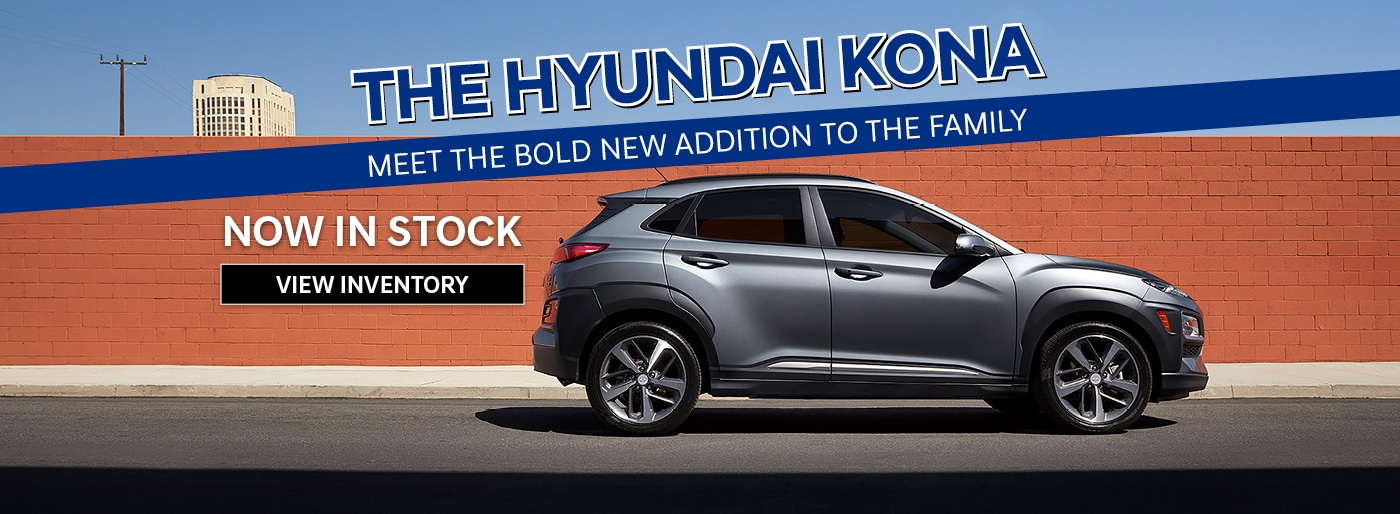 Huffines Hyundai McKinney | New & Used Hyundai Dealer in McKinney, TX