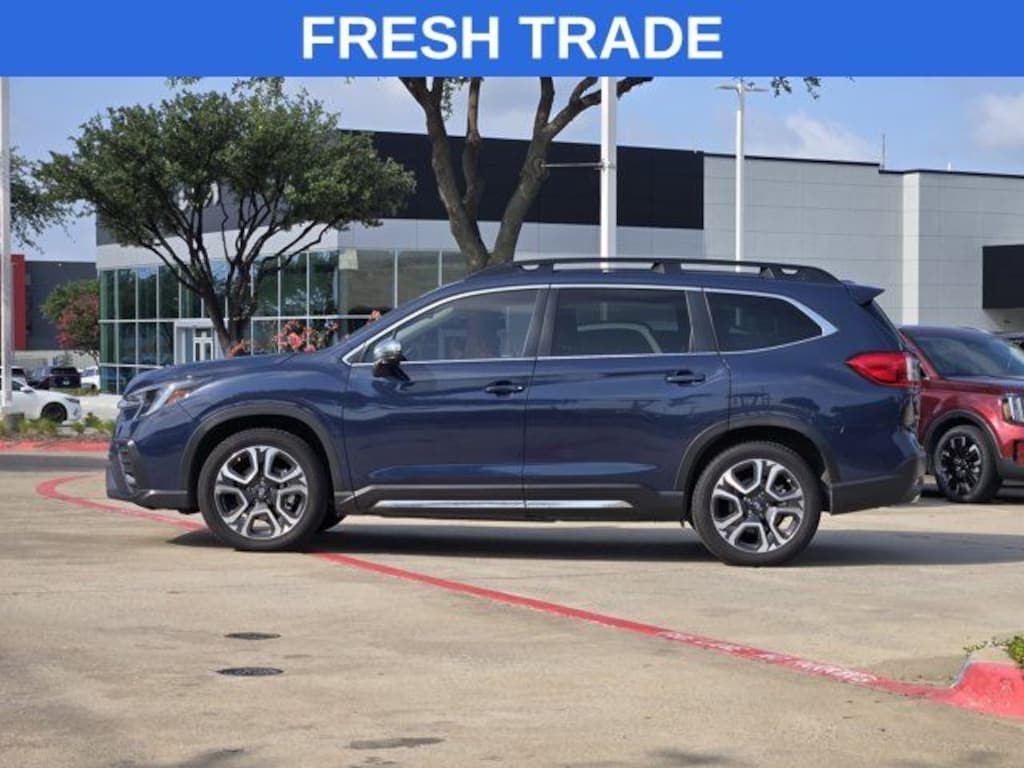 Used 2023 Subaru Ascent Limited SUV