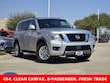  Nissan Armada