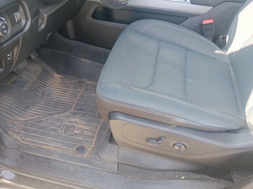 Used 2022 Ram 1500 Big Horn/Lone Star Truck Quad Cab