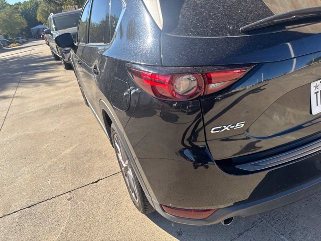 Used 2019 Mazda Mazda CX-5 Grand Touring SUV