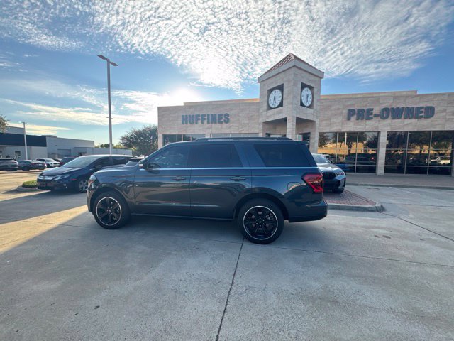 Used 2024 Ford Expedition Limited SUV