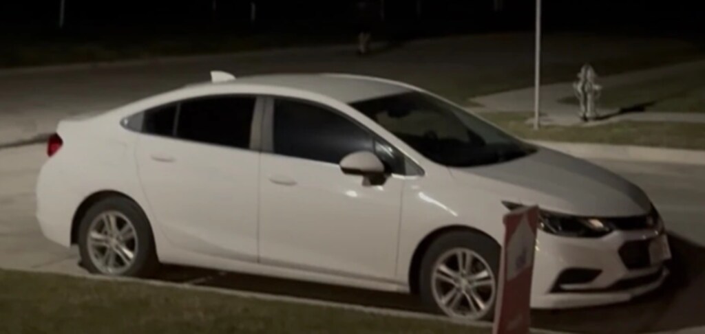 Used 2017 Chevrolet Cruze LT Sedan