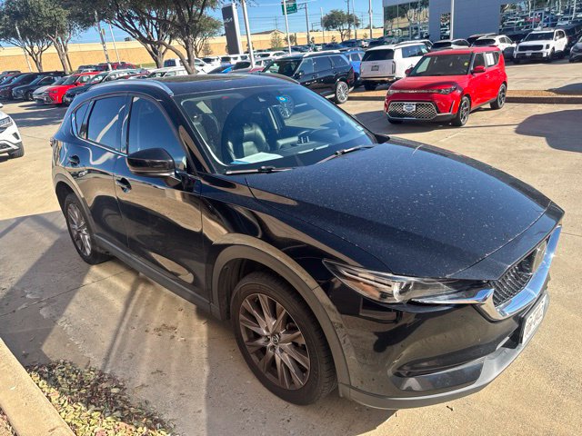 Used 2019 Mazda Mazda CX-5 Grand Touring SUV