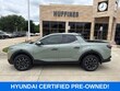  Hyundai Santa Cruz