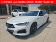 Acura TLX
