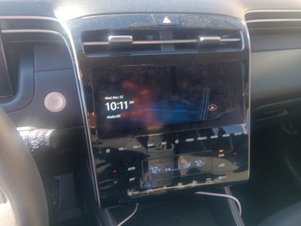 Certified 2023 Hyundai Tucson Limited SUV