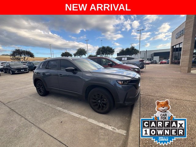 Mazda CX-50
