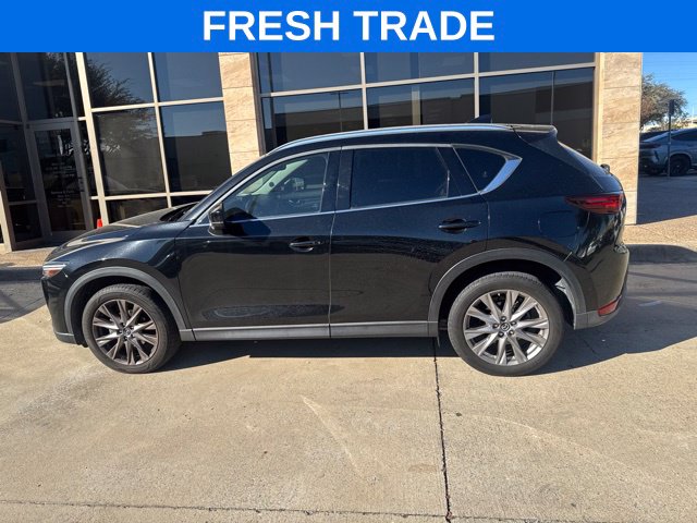  Mazda Mazda CX-5