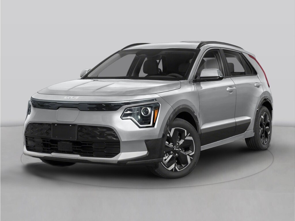 Used 2024 Kia Niro EV Wind SUV