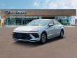 New 2025 Hyundai Sonata Hybrid Limited Sedan