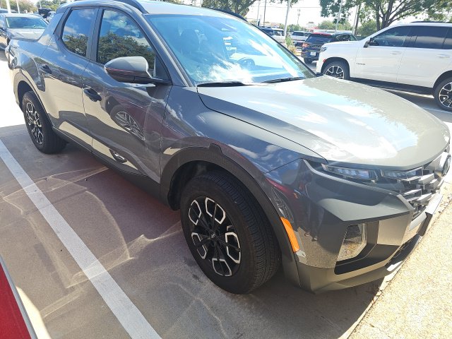 Certified 2024 Hyundai Santa Cruz SEL Truck
