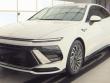 Certified 2024 Hyundai Sonata Hybrid SEL Sedan