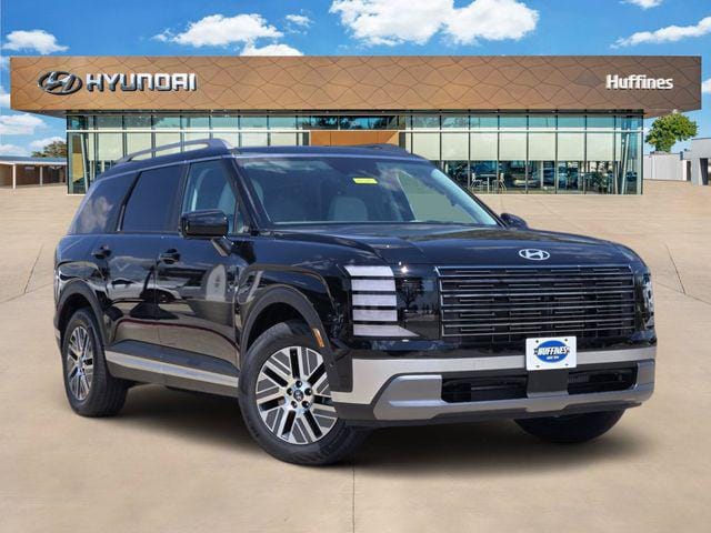 New 2026 Hyundai Palisade Hybrid Blue SEL Premium 7P