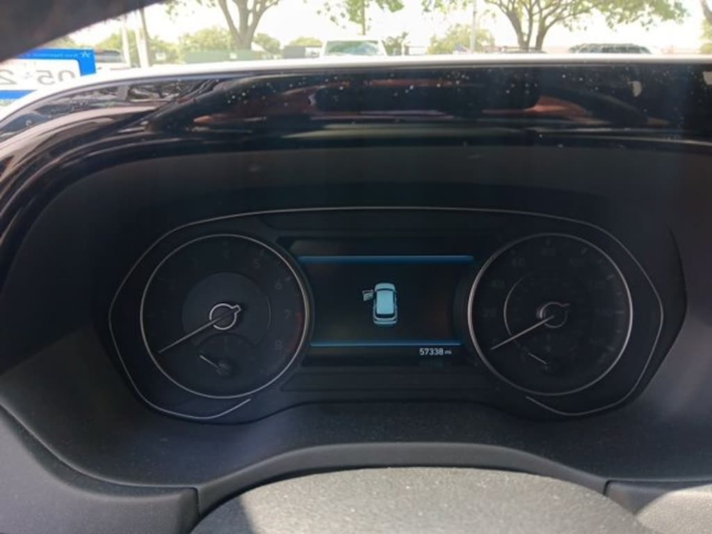 Certified 2021 Hyundai Palisade SEL SUV