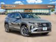 New 2026 Hyundai Tucson SEL FWD SUV