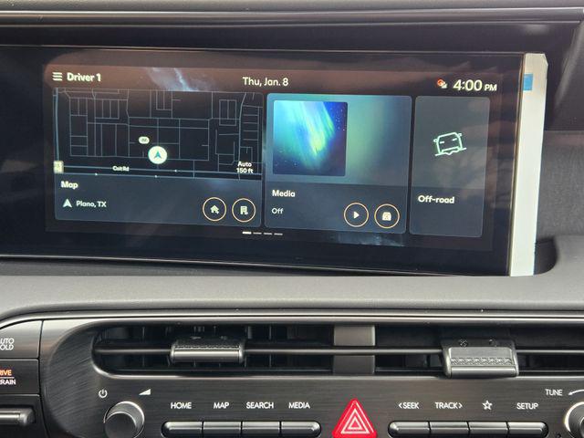 2026 Hyundai Palisade XRT Pro - Photo 12