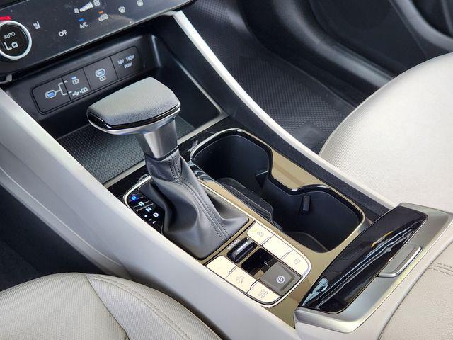2026 Hyundai Tucson SEL - Photo 16