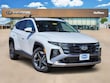  Hyundai Tucson Hybrid