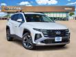 New 2026 Hyundai Tucson Hybrid SEL AWD SUV