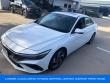 Certified 2026 Hyundai Elantra Limited Sedan