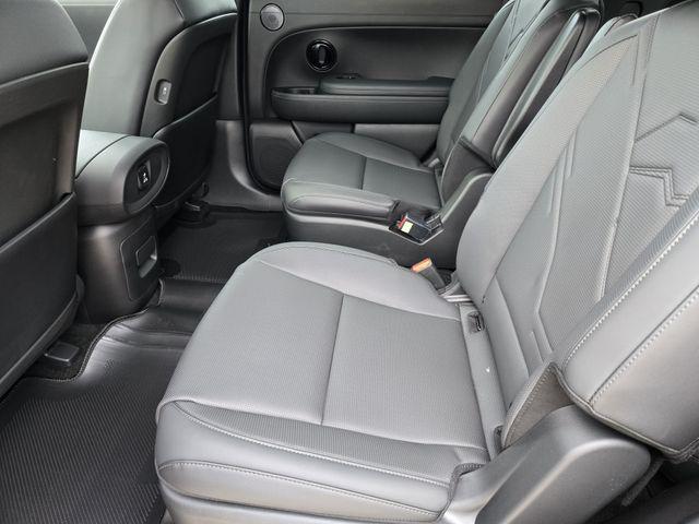2026 Hyundai Palisade XRT Pro - Photo 22