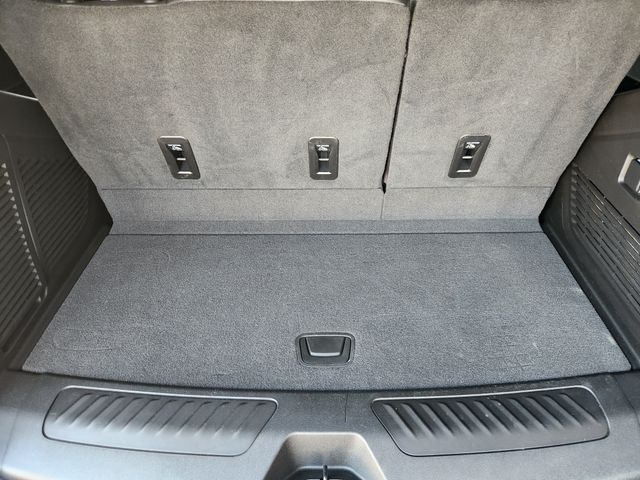 2024 Chevrolet Tahoe LT - Photo 24