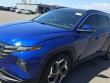 Certified 2022 Hyundai Tucson Limited SUV