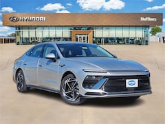 2026 Hyundai Sonata SEL Sport Sedan