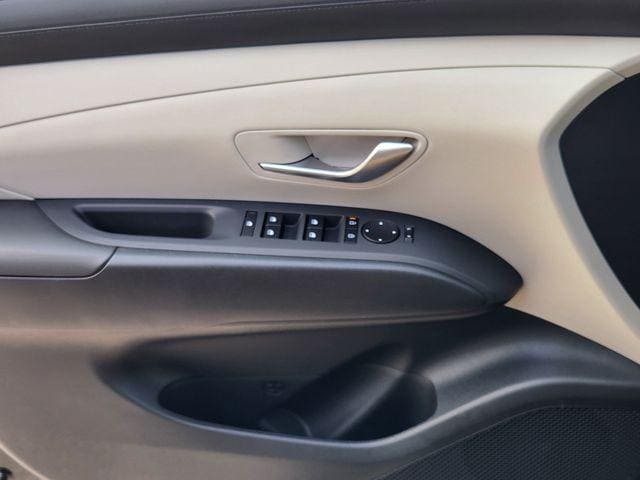2026 Hyundai Tucson SEL - Photo 17