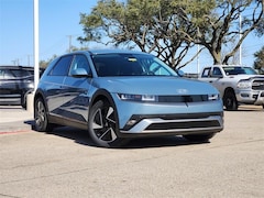 2026 Hyundai IONIQ 5 SE SUV