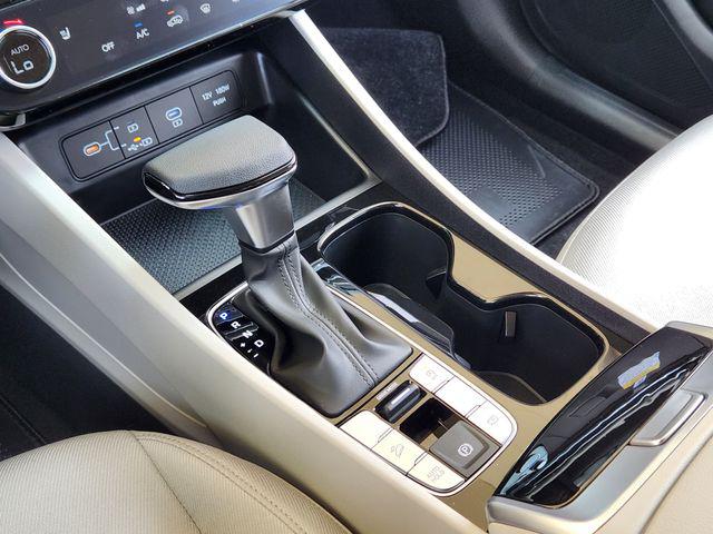 2026 Hyundai Tucson SEL - Photo 16
