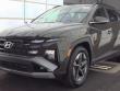 Certified 2025 Hyundai Tucson SEL Convenience SUV