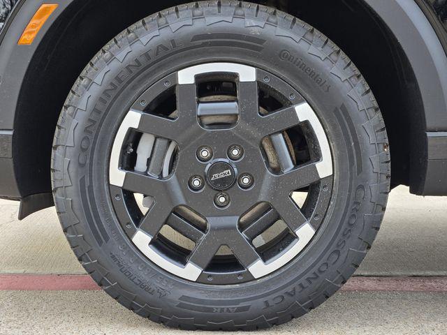 2026 Hyundai Palisade XRT Pro - Photo 8