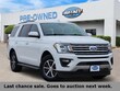  Ford Expedition