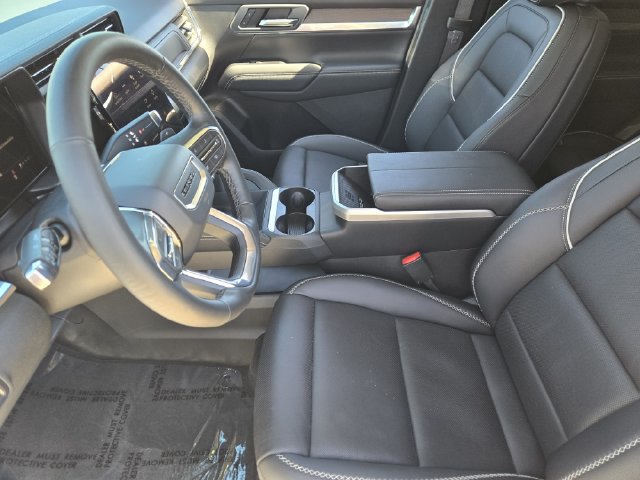 2026 GMC Terrain Denali - Photo 7