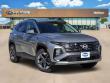 New 2026 Hyundai Tucson SEL Premium FWD SUV
