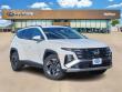 New 2026 Hyundai Tucson SEL FWD SUV