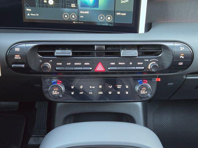 2026 Hyundai Palisade XRT Pro - Photo 14