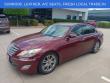 Used 2012 Hyundai Genesis 3.8 Sedan
