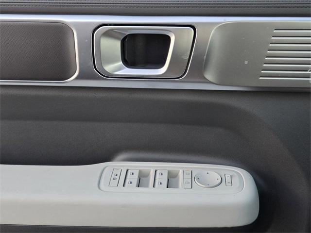 2026 Hyundai Santa Fe SE - Photo 16