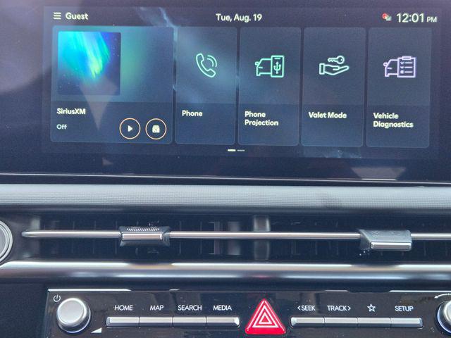 2026 Hyundai Tucson SEL - Photo 12