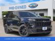 Certified 2026 Chevrolet Traverse RS SUV