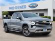 Used 2025 Chevrolet Silverado 1500 High Country Truck