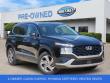 Certified 2023 Hyundai Santa Fe SEL SUV