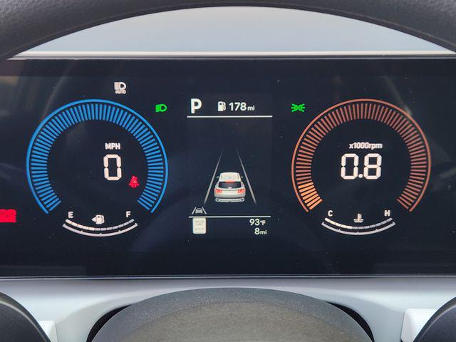 2026 Hyundai Tucson SEL - Photo 12
